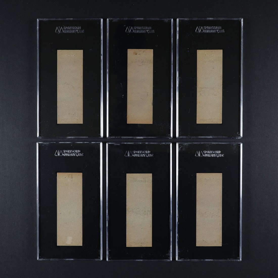 1933-1935 Diamond Hockey Match Holders (28) - 2