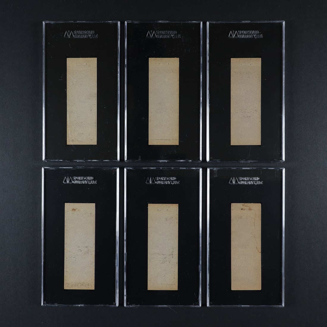 1933-1935 Diamond Hockey Match Holders (28) - 4