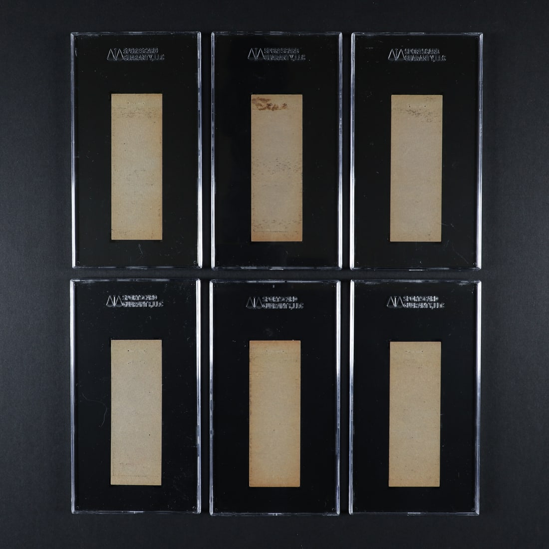 1933-1935 Diamond Hockey Match Holders (28) - 6