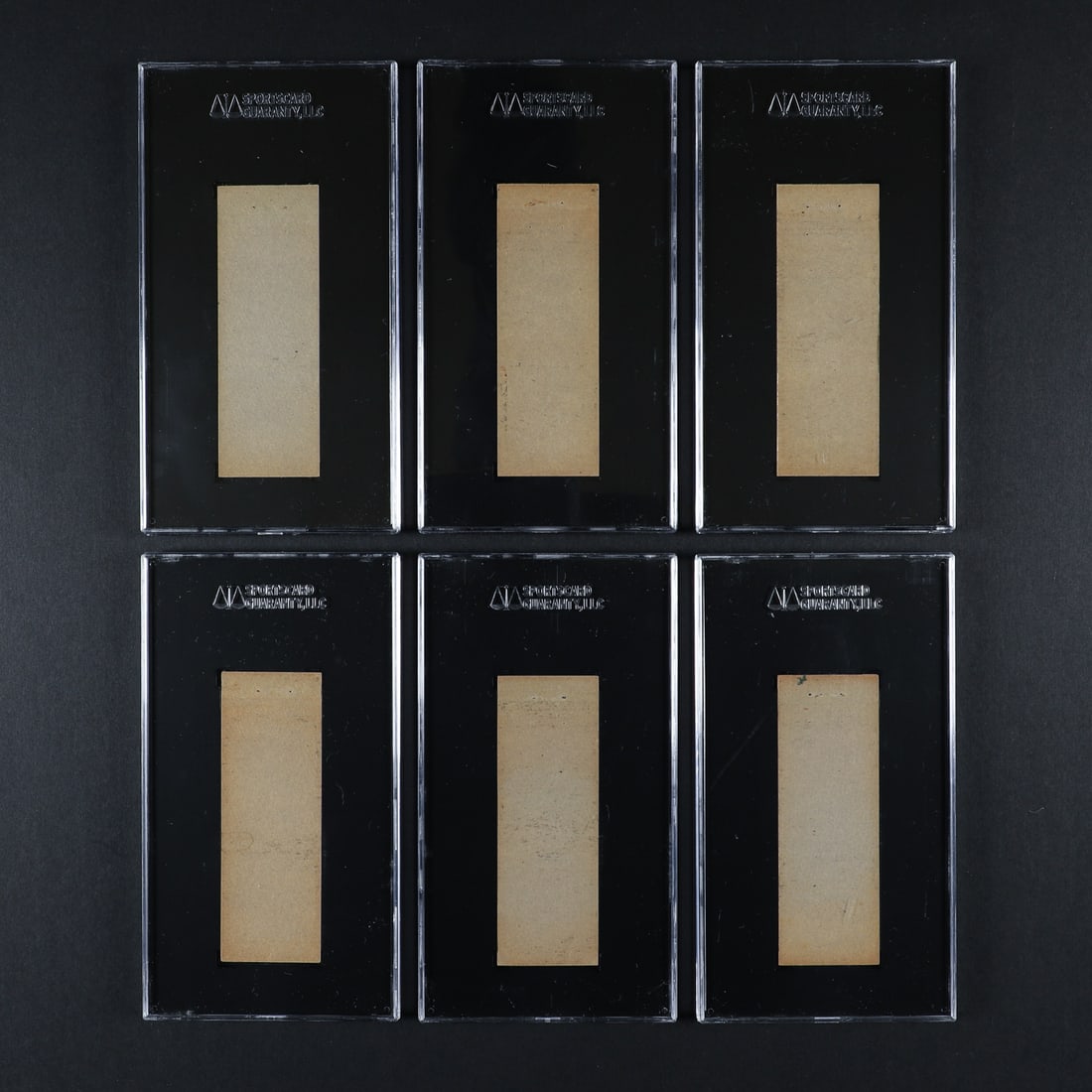 1933-1935 Diamond Hockey Match Holders (28) - 8