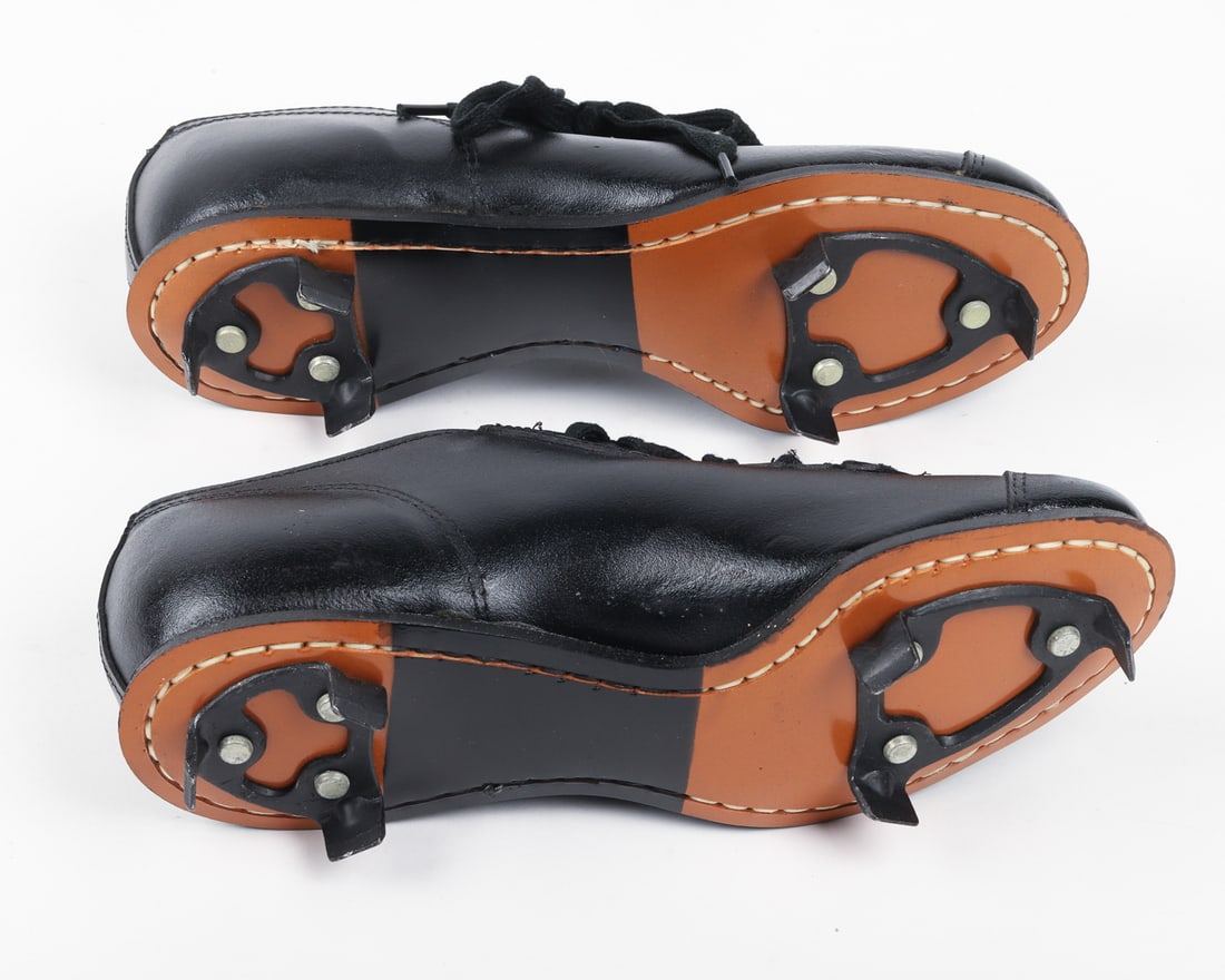 1960s Rawlings NOS Cleats - 2