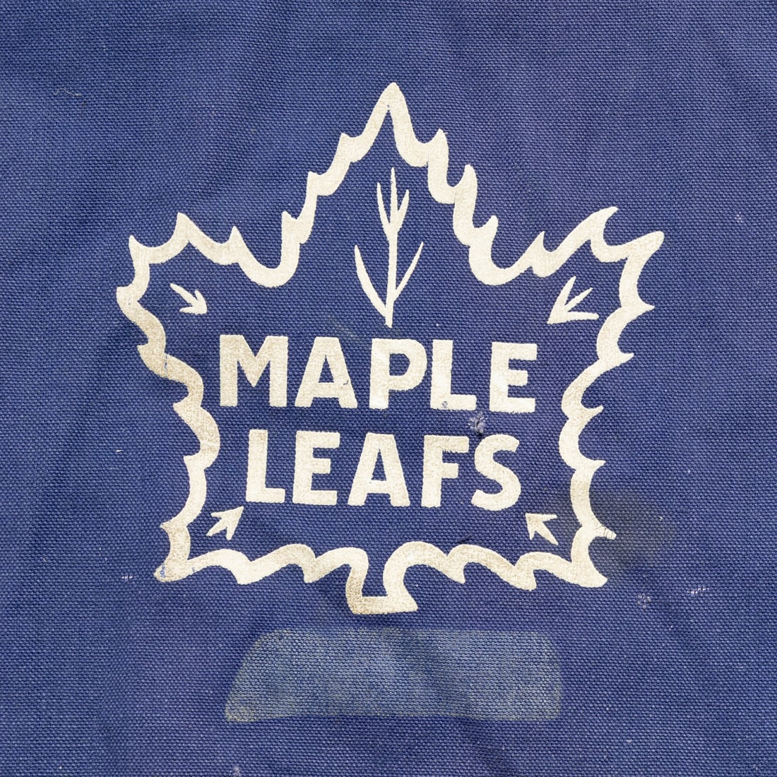 1950s Toronto and Montreal Laundry/Tote Bags - 3