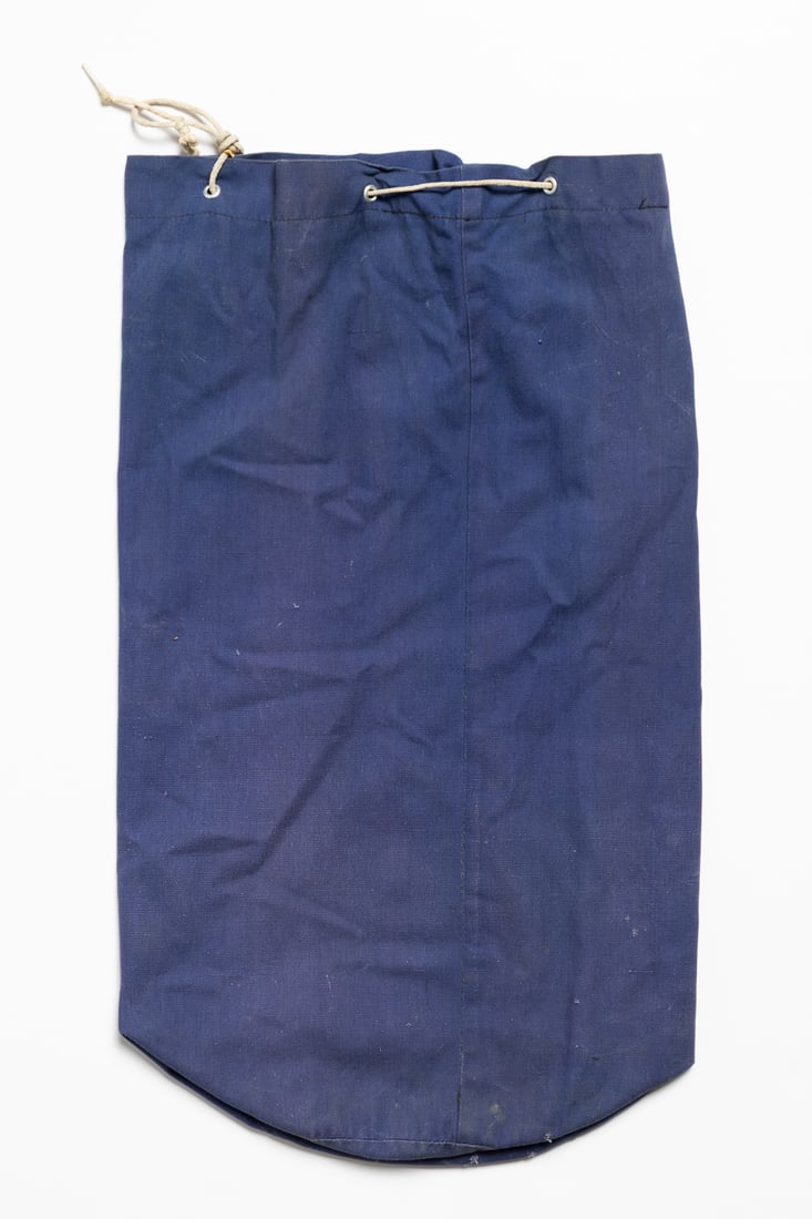 1950s Toronto and Montreal Laundry/Tote Bags - 4