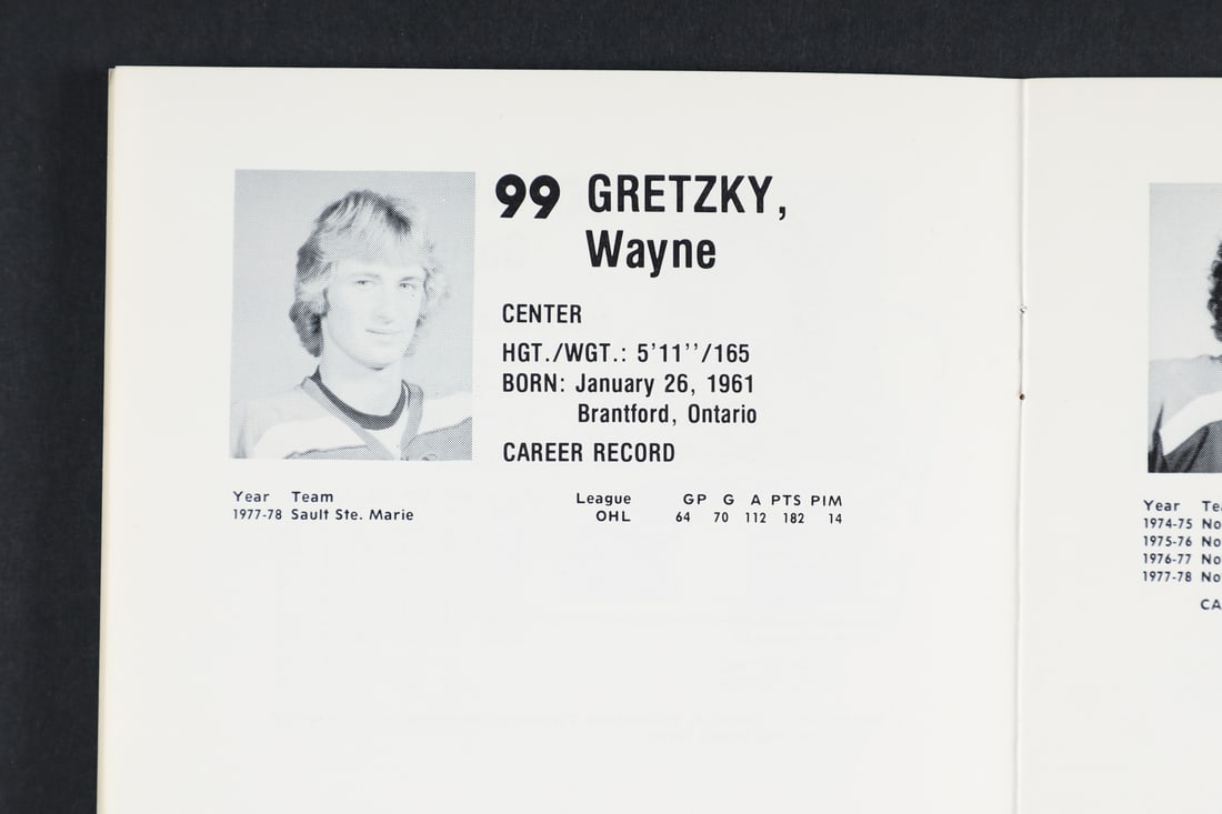 1978-1979 Indianapolis Racers Media Guide - 2