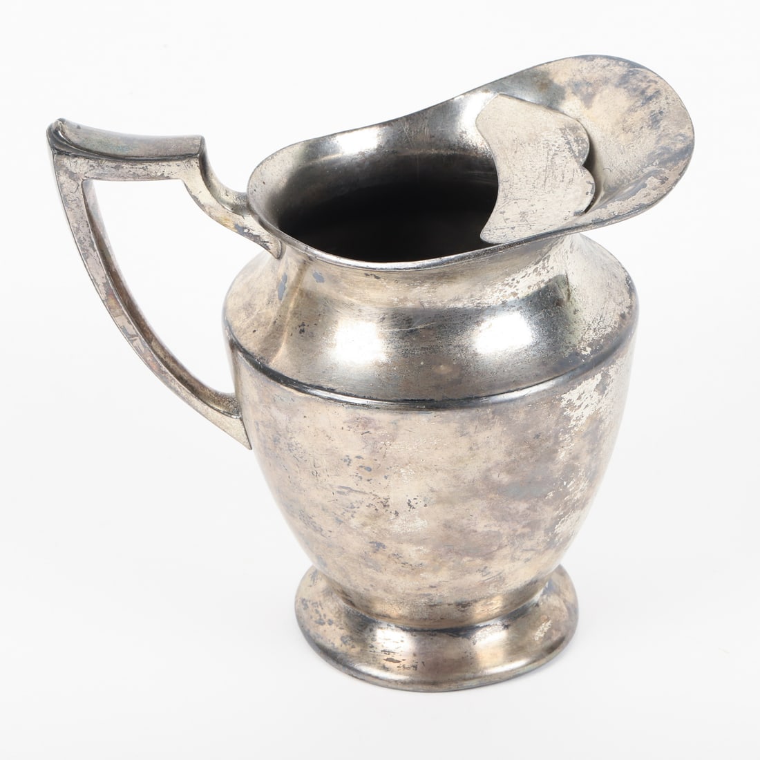 1934 Gyro Cup Presented to Reginald Hamilton w/ Program - 5