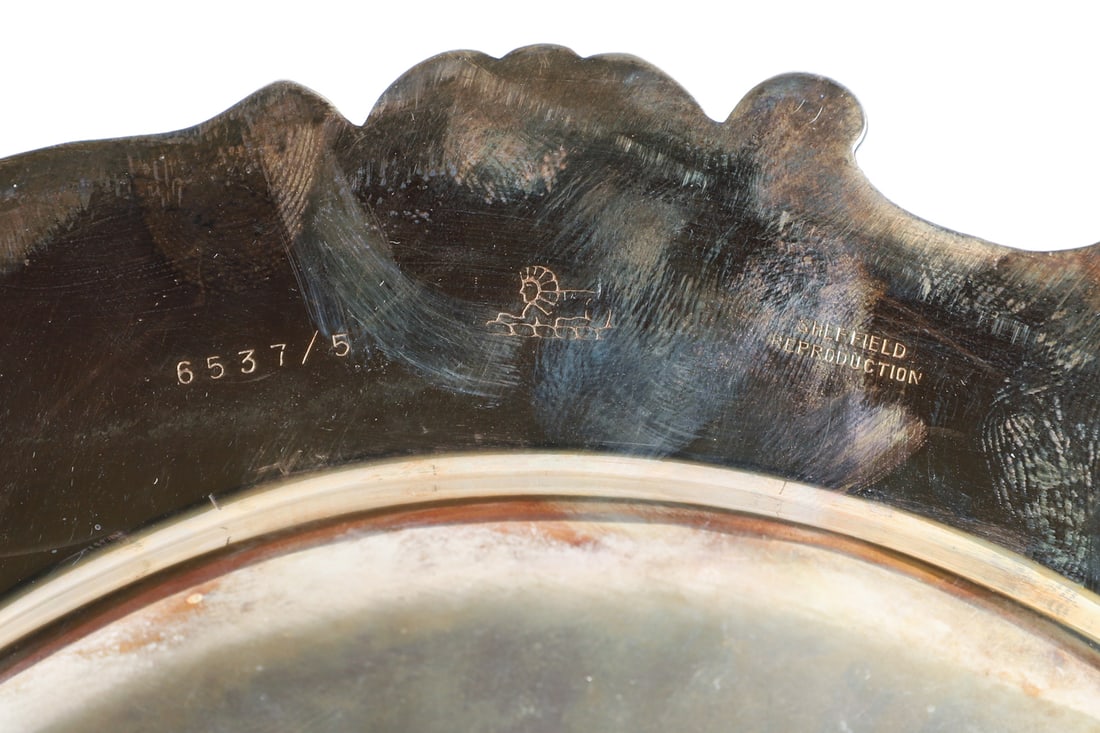 Whitby Dunlops Grouping from the Collection of the late Frank Benello - 11