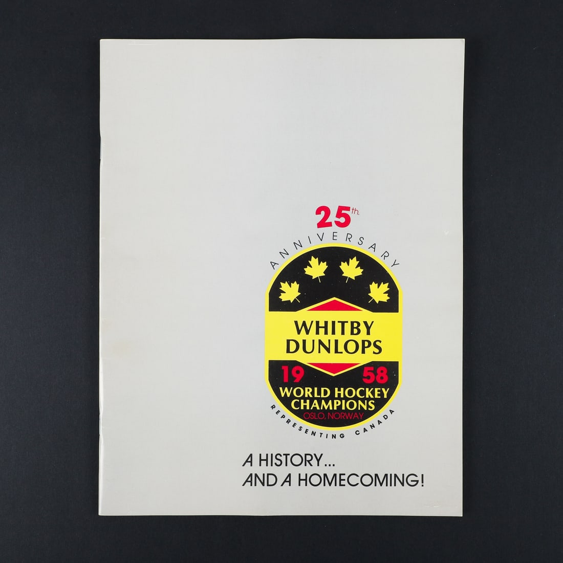 Whitby Dunlops Grouping from the Collection of the late Frank Benello - 17