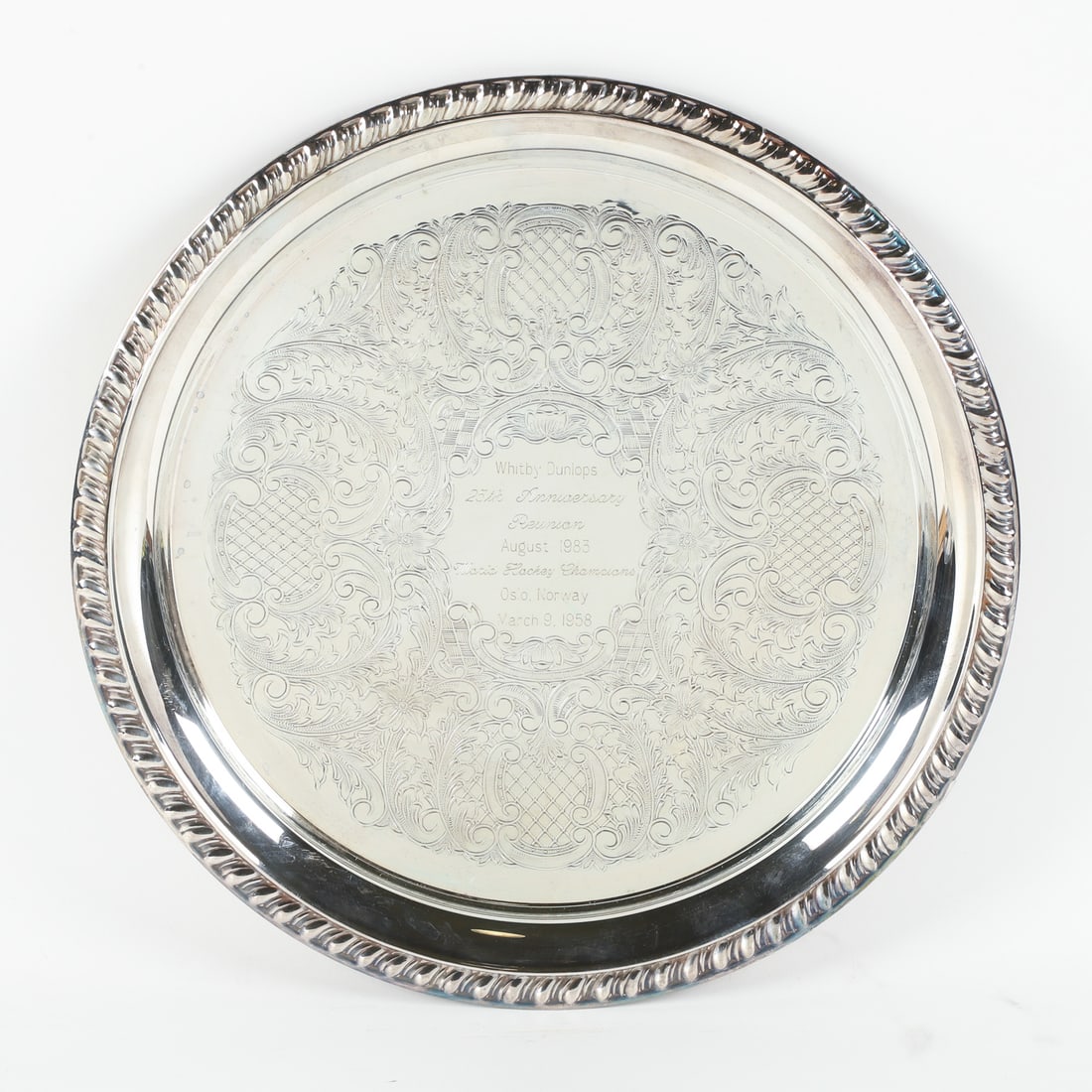 Whitby Dunlops Grouping from the Collection of the late Frank Benello - 4