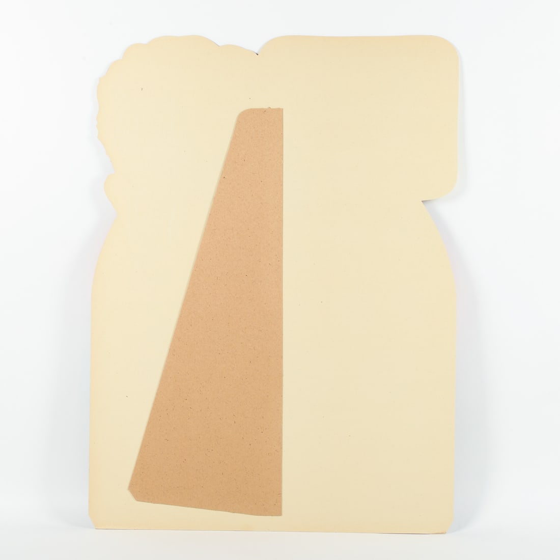 1946 Kellogg's Easel Back Card Promotional Sign - 6