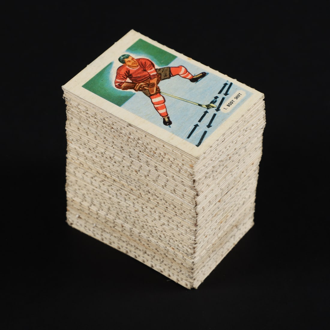 1945-1947 Kellogg's Complete Set (150/150) - 5