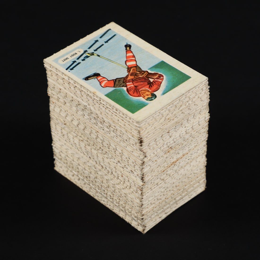 1945-1947 Kellogg's Complete Set (150/150) - 6