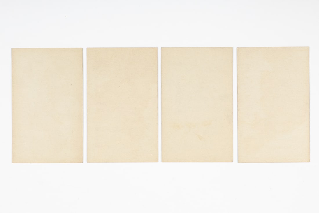 1947-1966 Exhibits Grouping (13) - 3