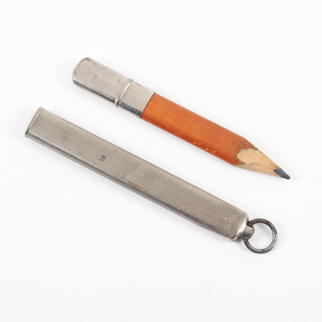 1918 Toronto Maple Leafs Pencil Attributed to Dick Carroll - 3