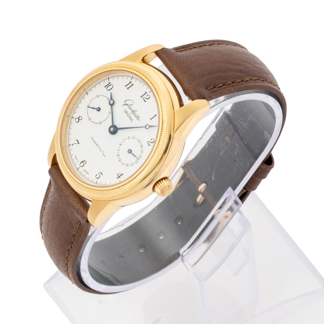 Glashütte, 1845 Classic Pointer Date - 3