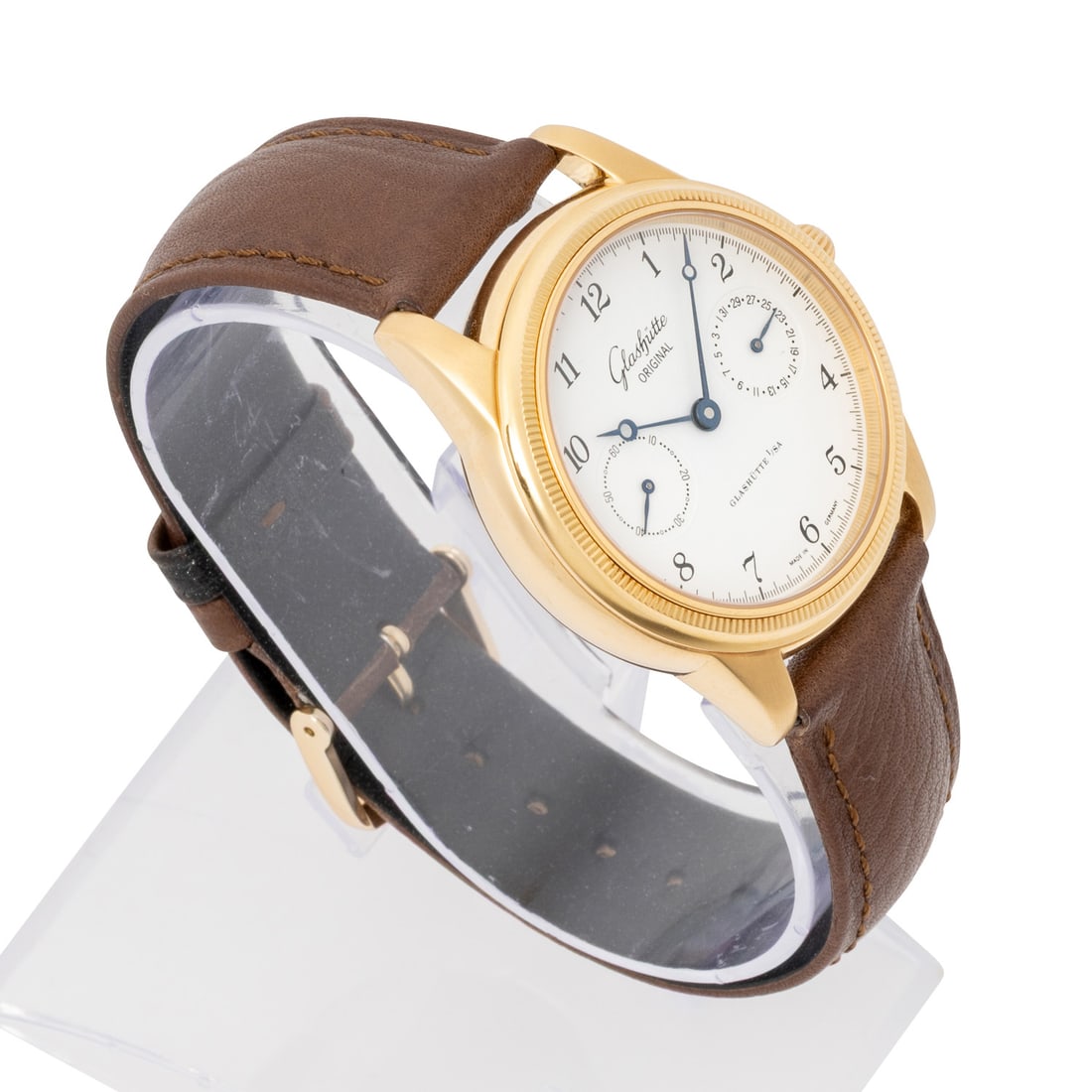 Glashütte, 1845 Classic Pointer Date - 4