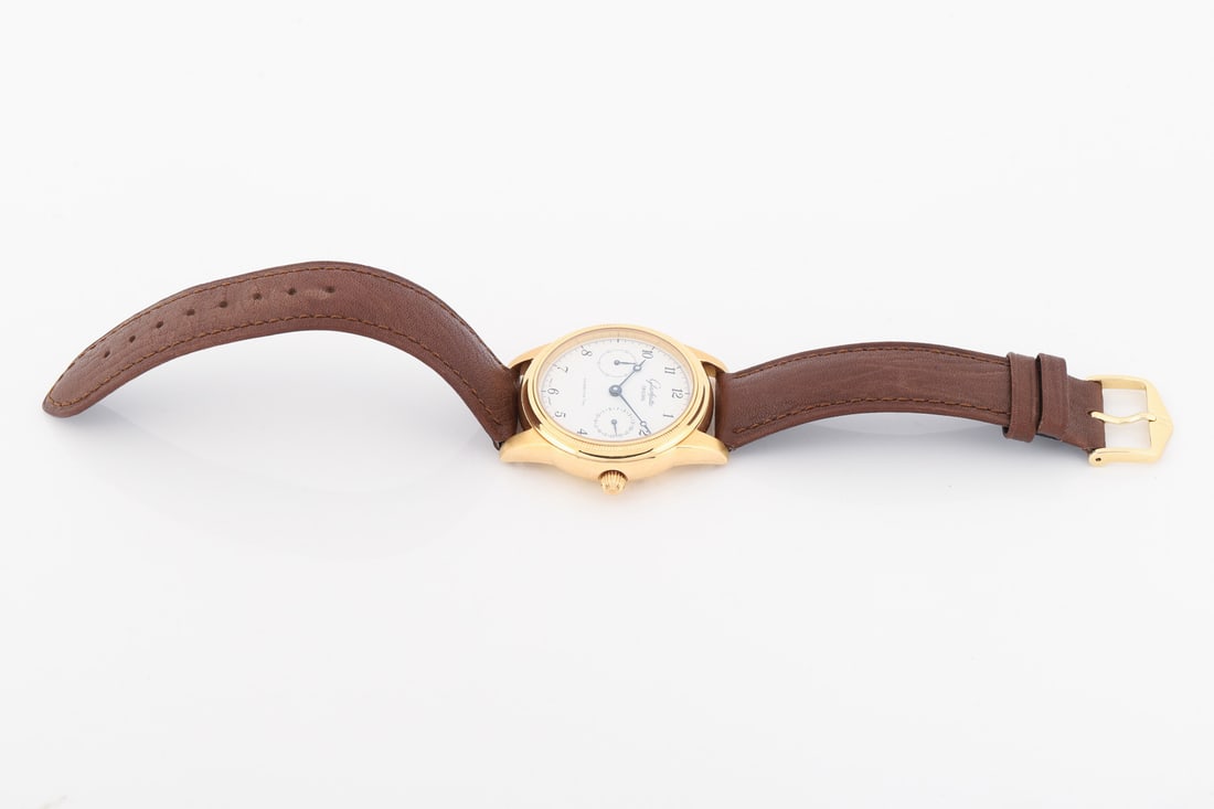 Glashütte, 1845 Classic Pointer Date - 5