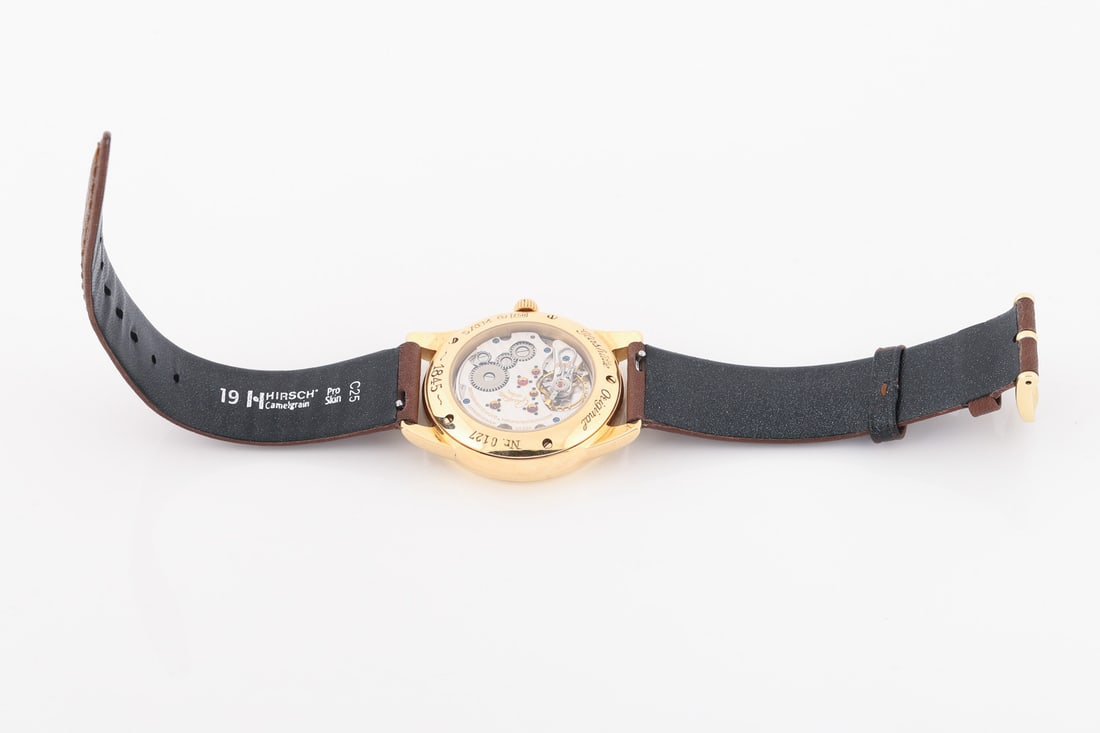 Glashütte, 1845 Classic Pointer Date - 6