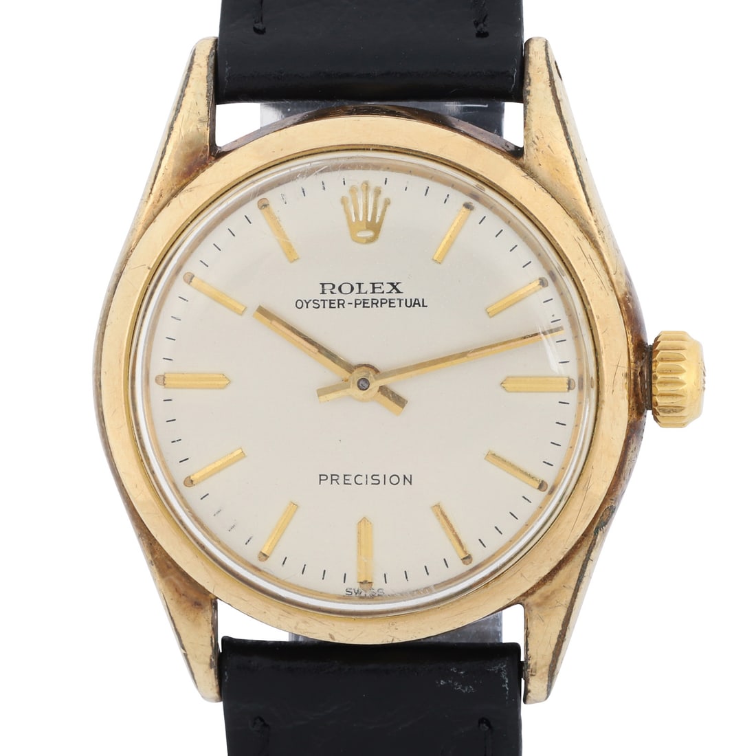 Rolex, Ref. 6546 Oyster Perpetual - 2