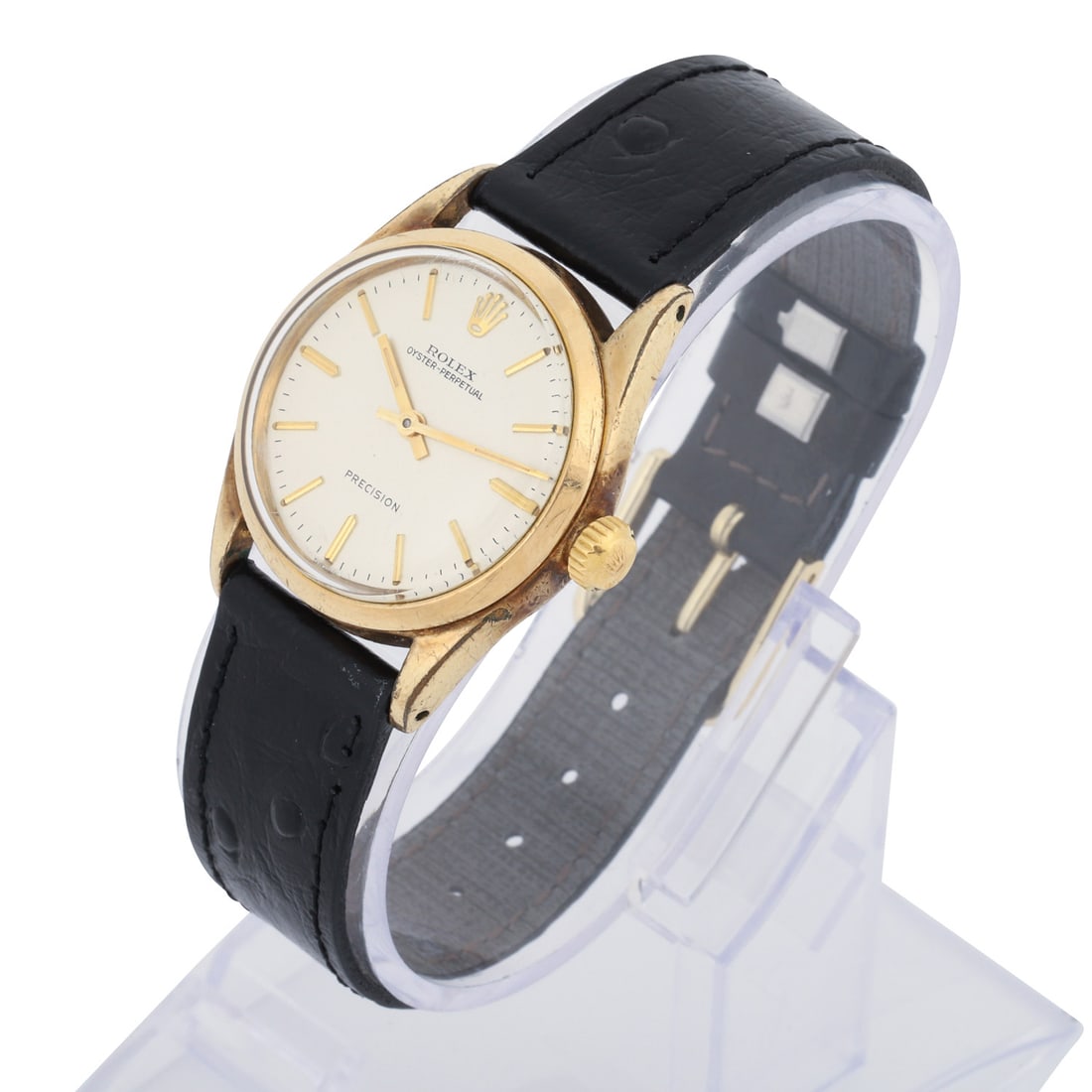 Rolex, Ref. 6546 Oyster Perpetual - 3