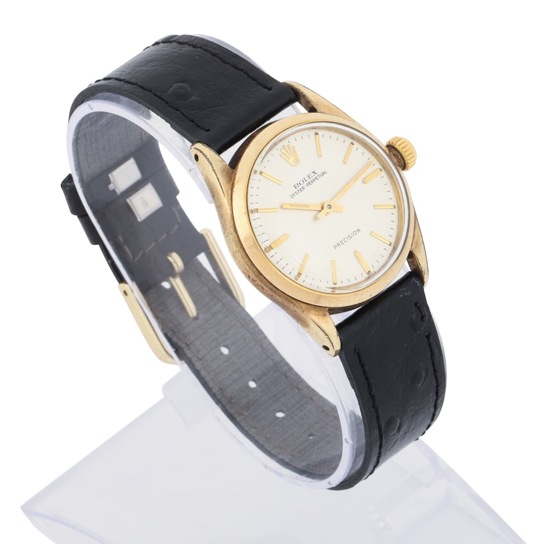 Rolex, Ref. 6546 Oyster Perpetual - 4