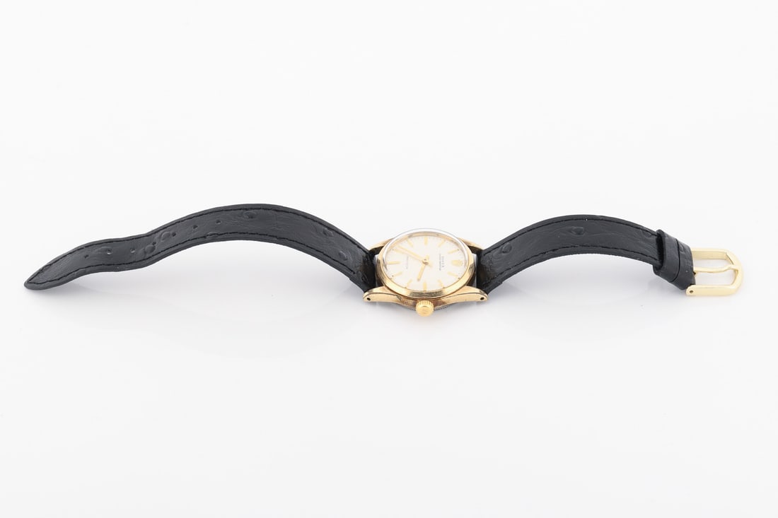 Rolex, Ref. 6546 Oyster Perpetual - 5