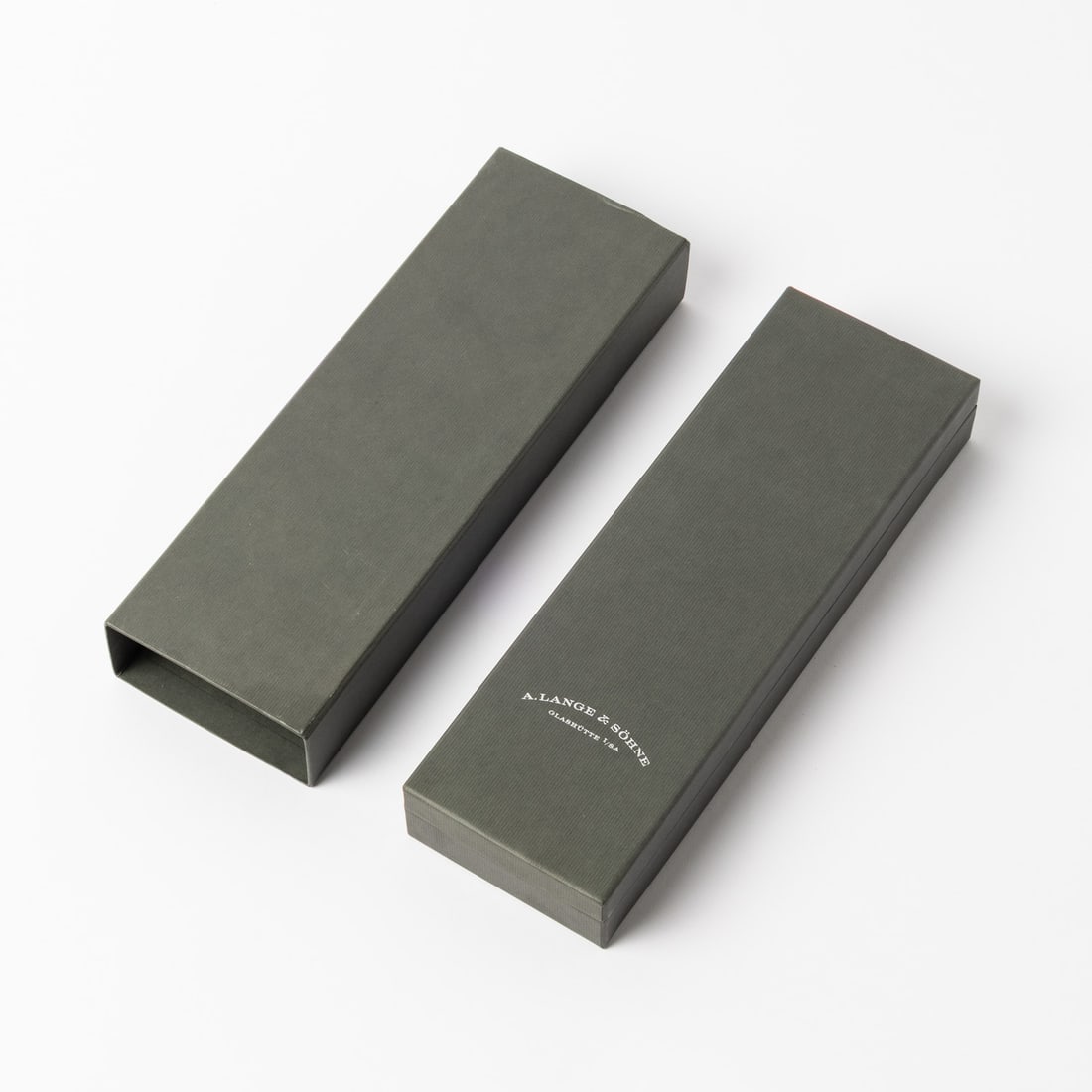 A. Lange & Sohne, Ref. 310.025 Perpetual Calendar - 9