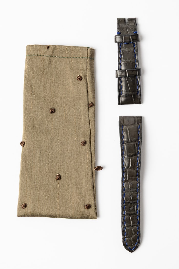 A. Lange & Sohne, Ref. 310.025 Perpetual Calendar - 10