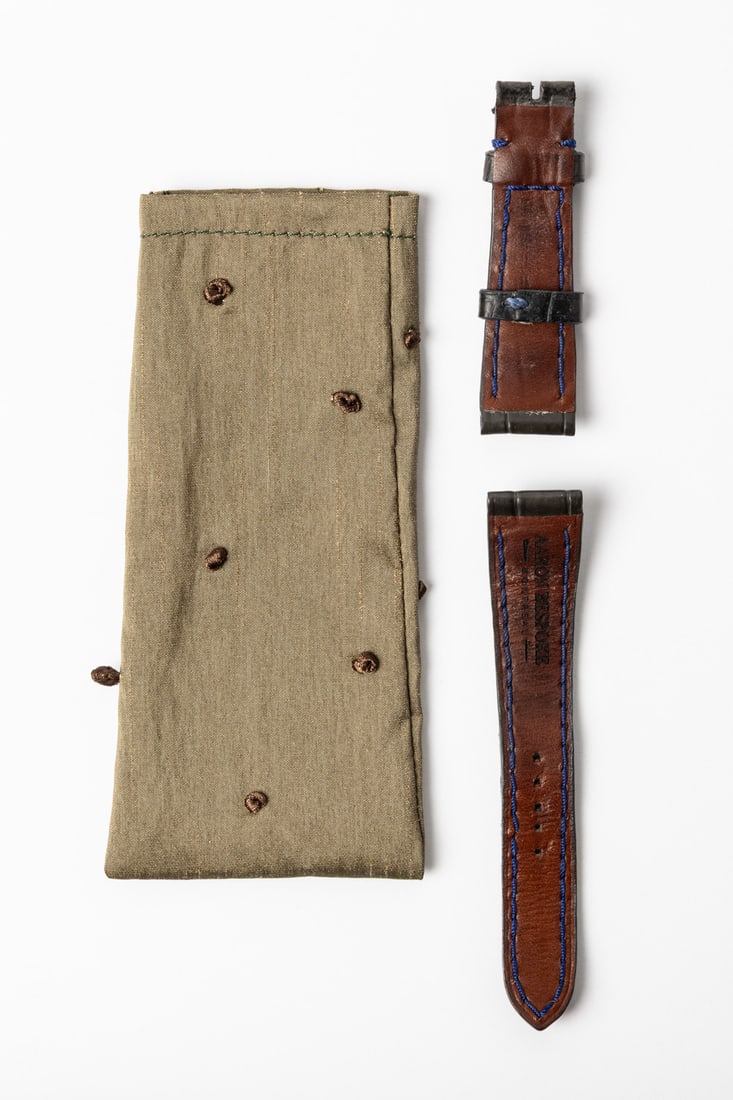 A. Lange & Sohne, Ref. 310.025 Perpetual Calendar - 11