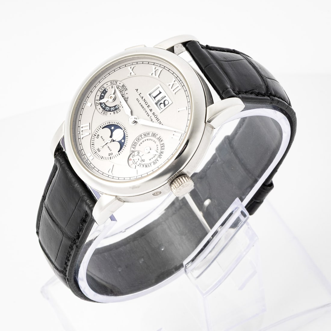 A. Lange & Sohne, Ref. 310.025 Perpetual Calendar - 3