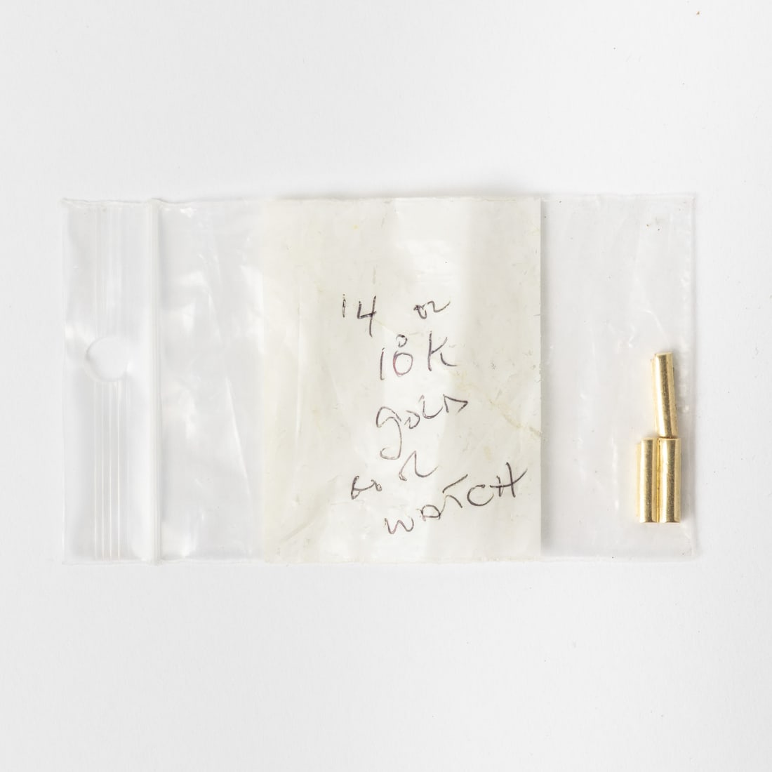 Omega, 18K Integrated Bracelet - 13