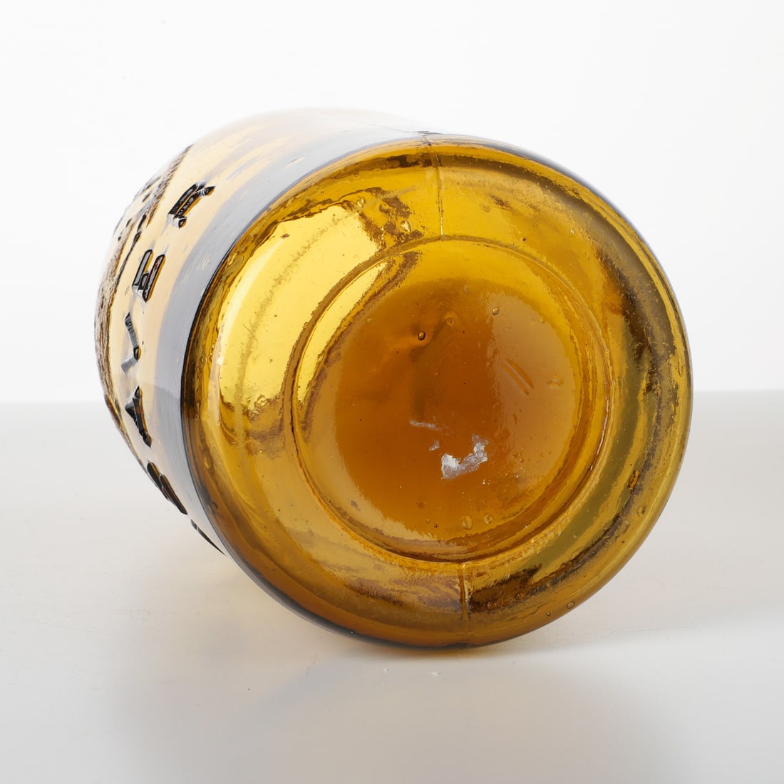 Amber Beaver, Imp Quart - 10
