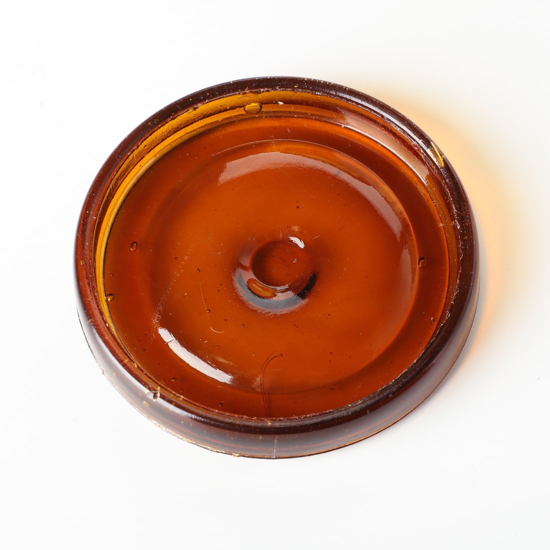Amber Beaver, Imp Quart - 9