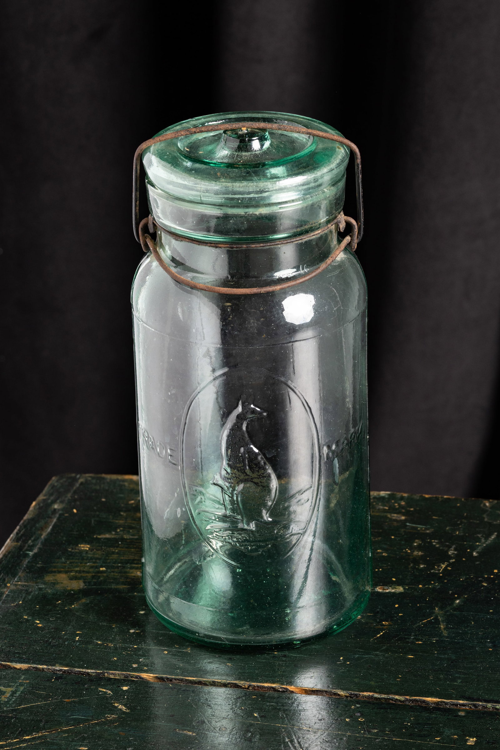 Kangaroo, 1/2 Gal - 13