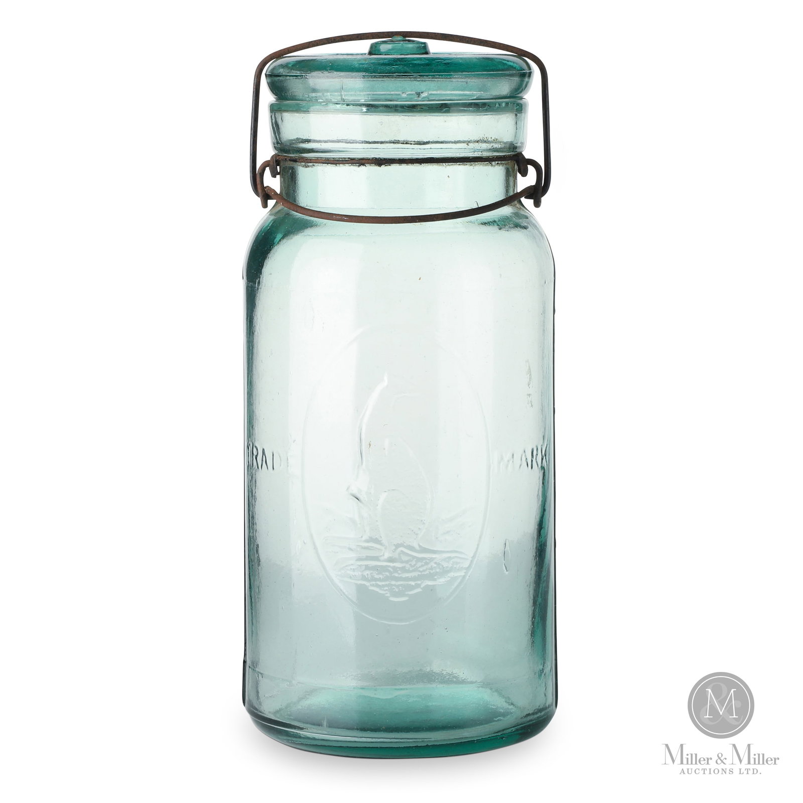 Kangaroo, 1/2 Gal - 2