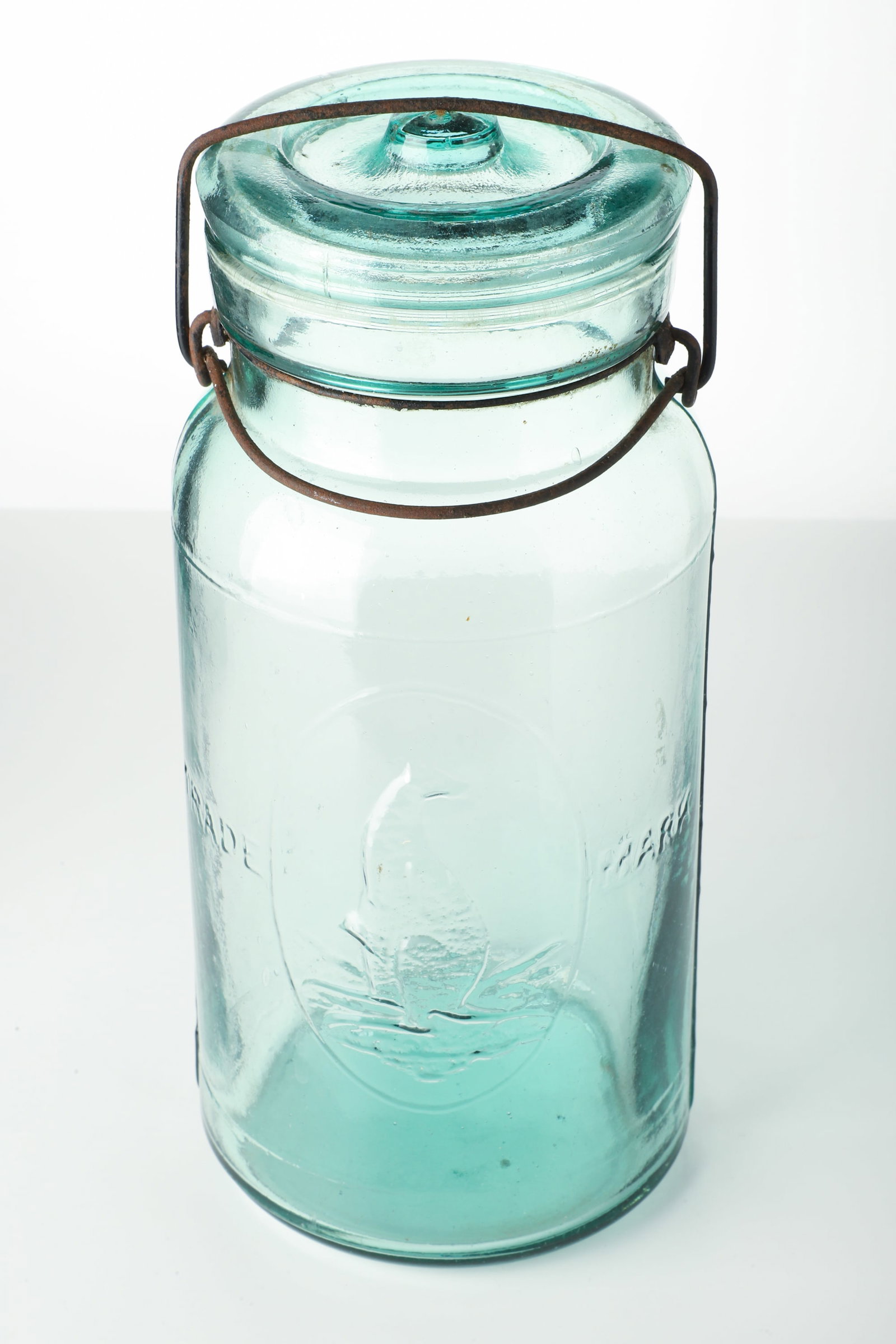 Kangaroo, 1/2 Gal - 4
