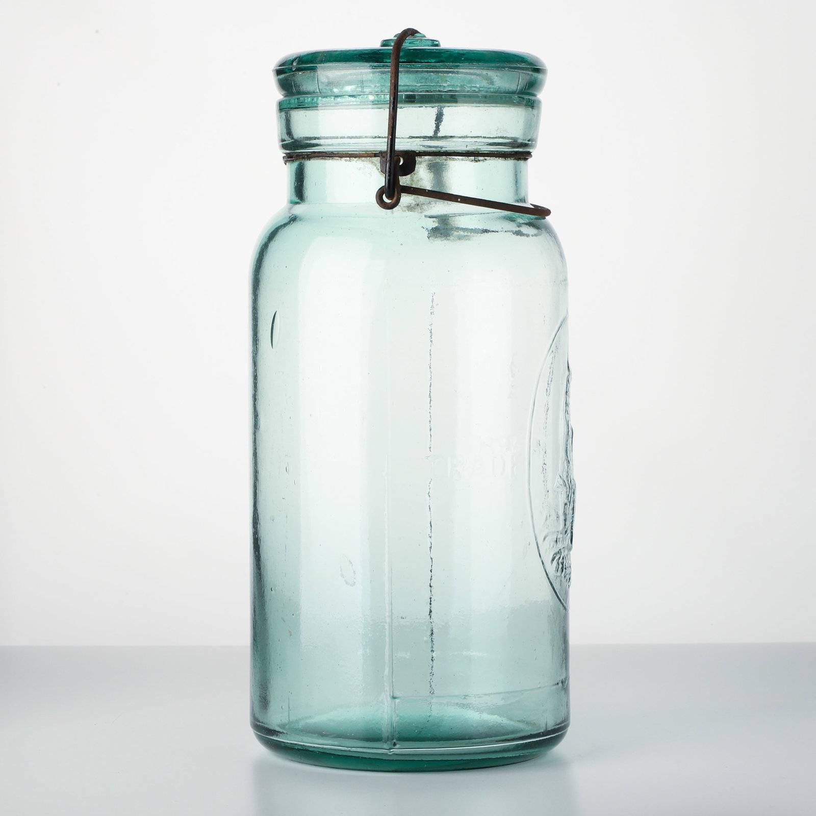 Kangaroo, 1/2 Gal - 7