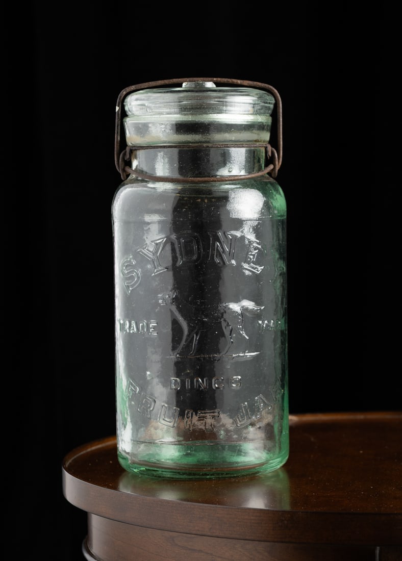 Sydney Dingo, 1/2 Gal - 13