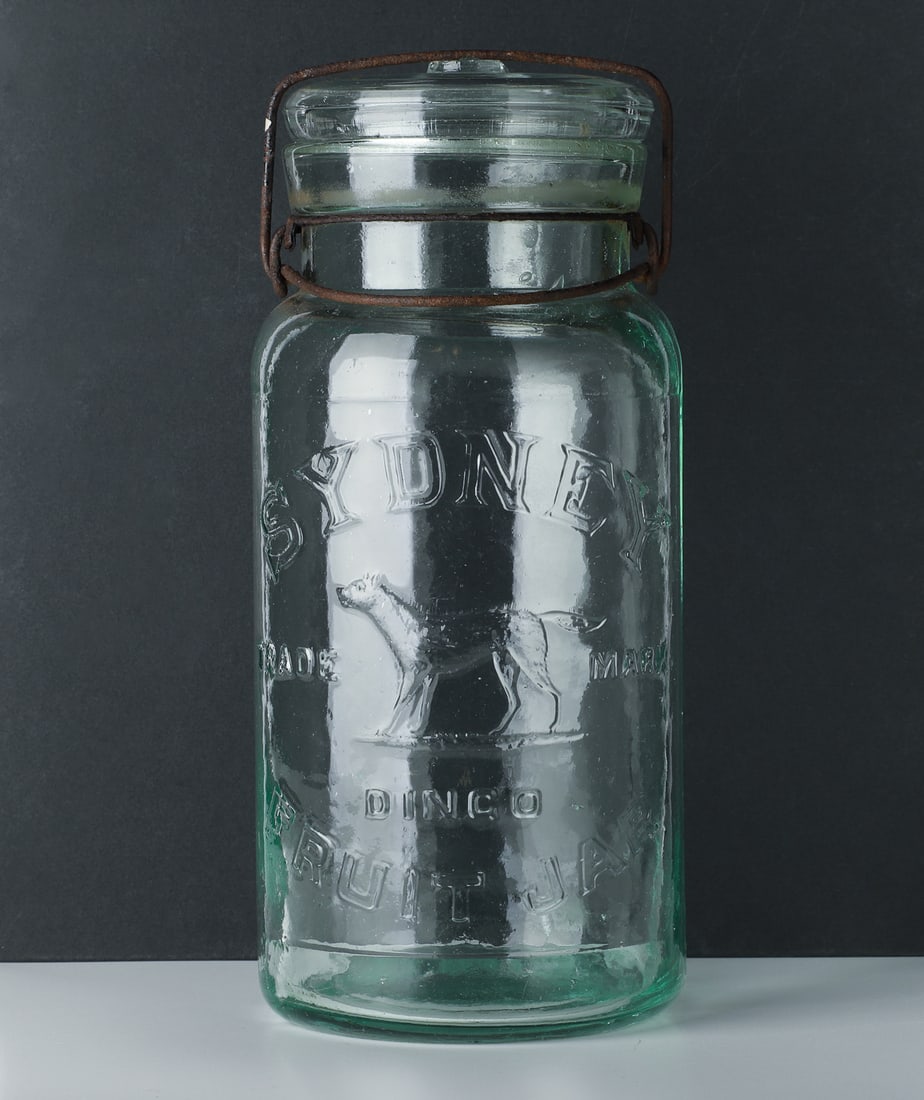 Sydney Dingo, 1/2 Gal - 2