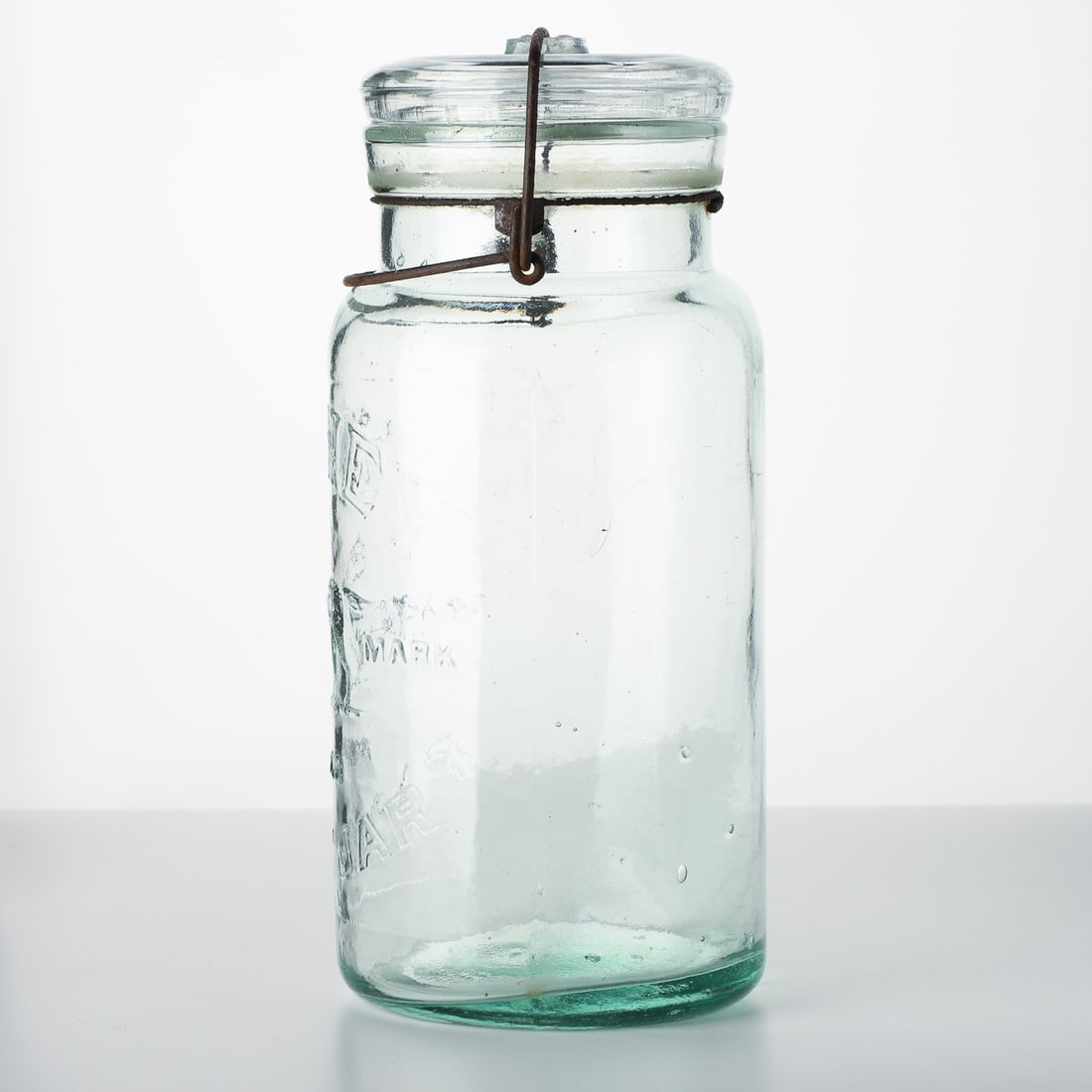 Sydney Dingo, 1/2 Gal - 4