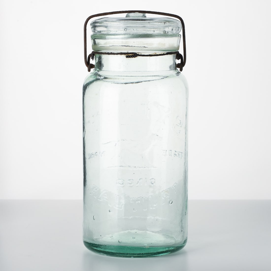 Sydney Dingo, 1/2 Gal - 5