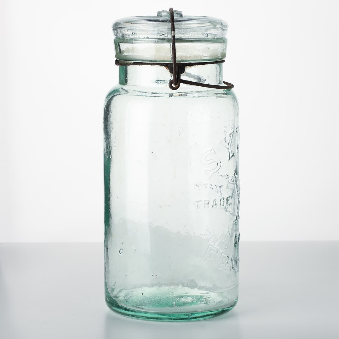 Sydney Dingo, 1/2 Gal - 6