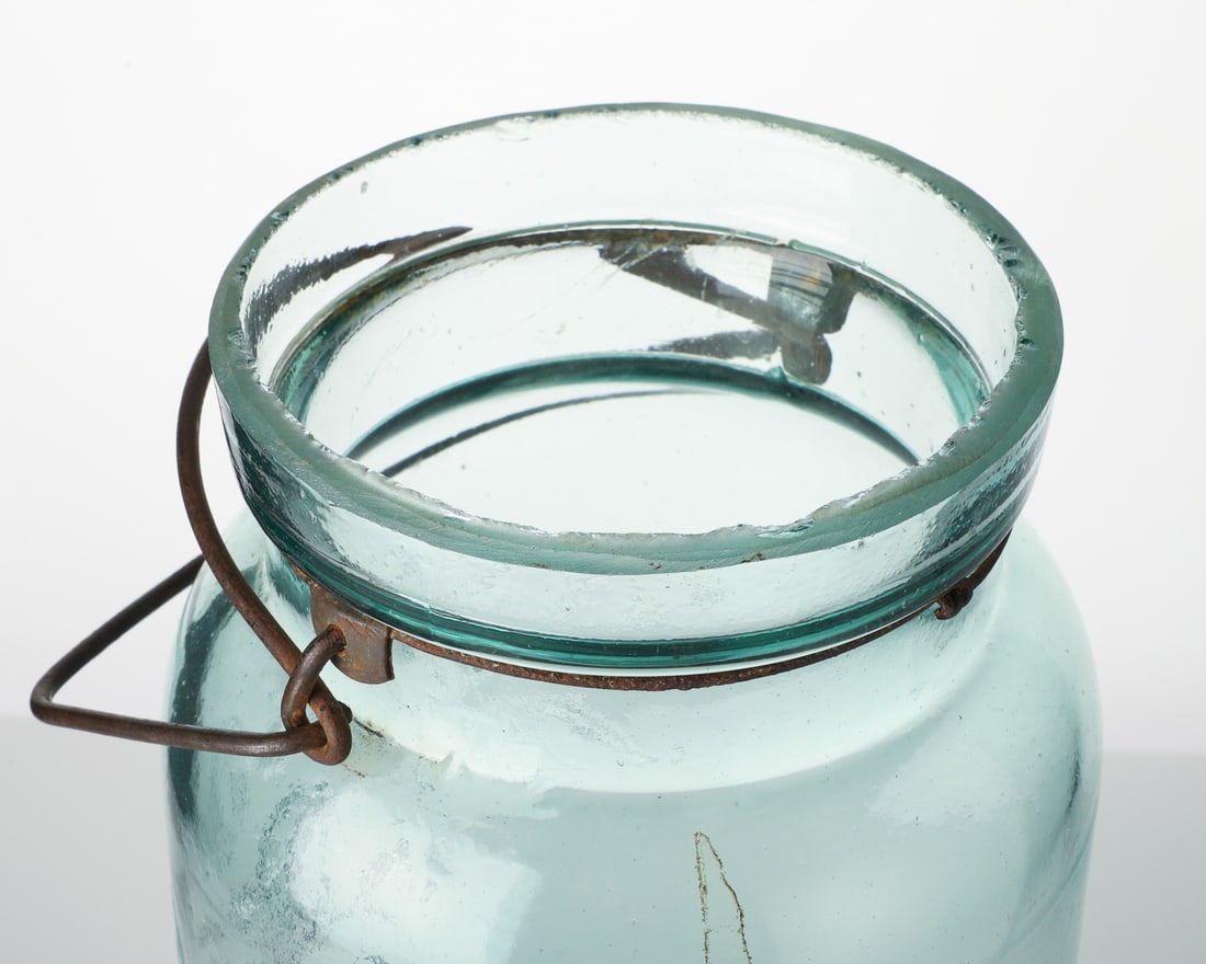 Pair of Australian Jars - 10