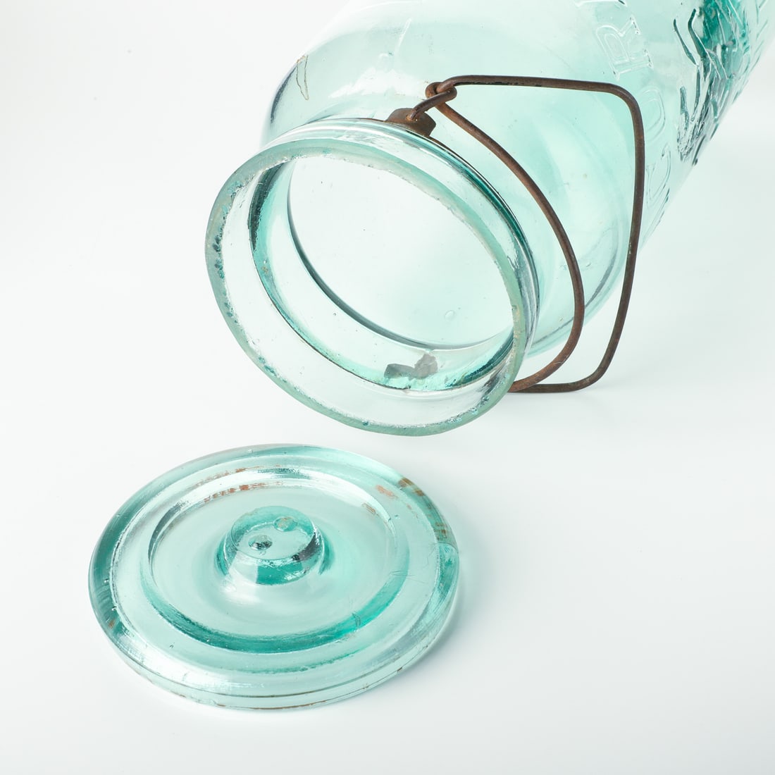 Pair of Australian Jars - 11