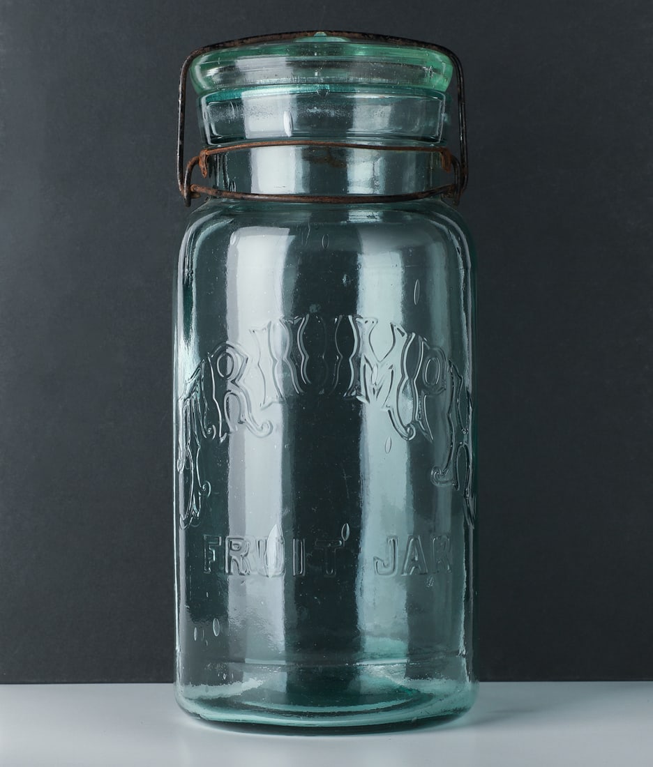 Pair of Australian Jars - 14