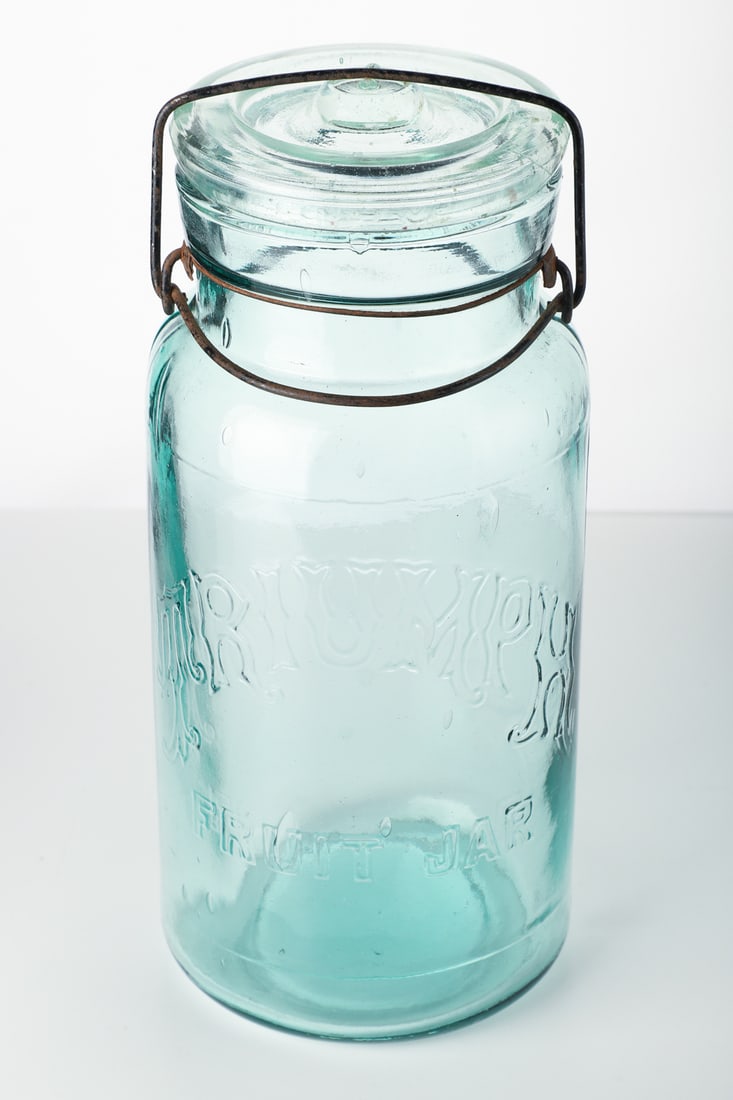 Pair of Australian Jars - 15