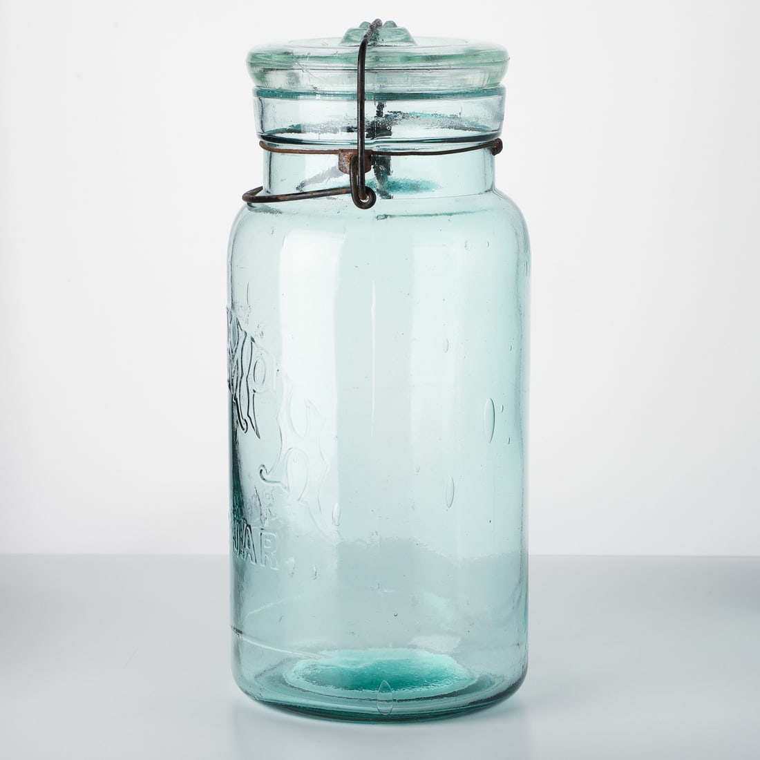 Pair of Australian Jars - 16