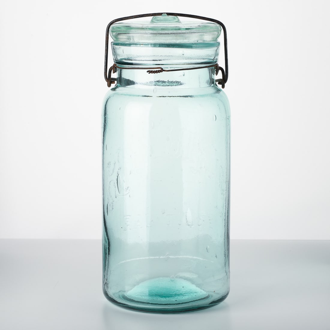 Pair of Australian Jars - 17