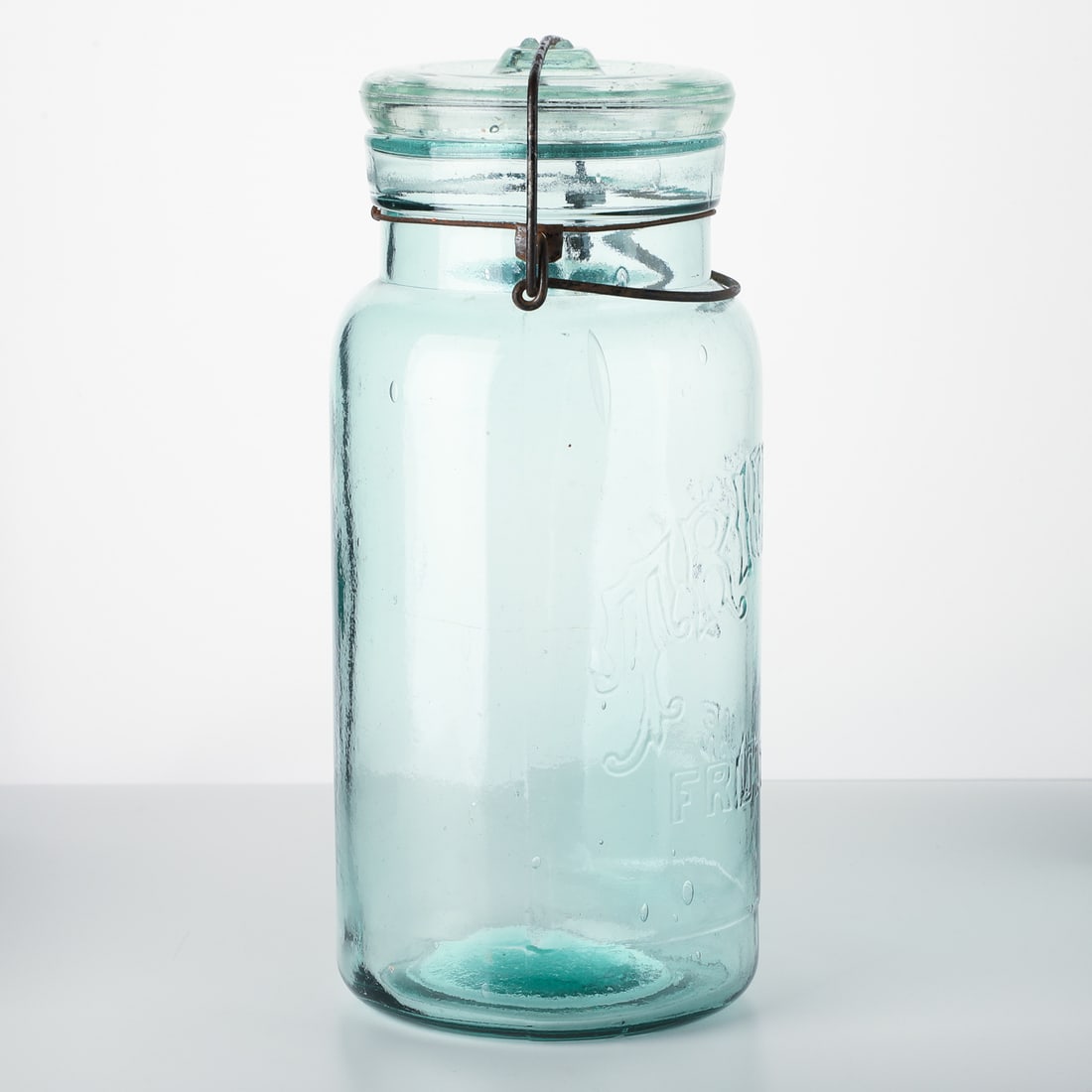 Pair of Australian Jars - 18