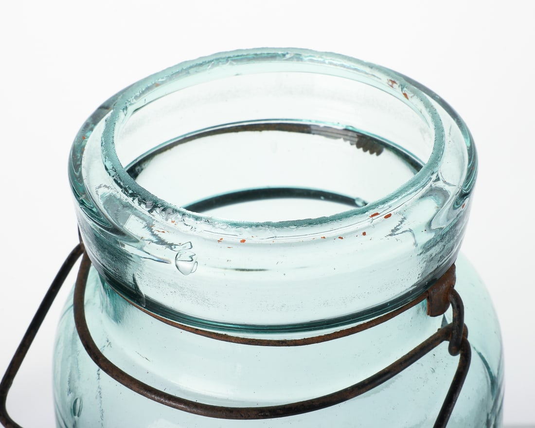 Pair of Australian Jars - 19