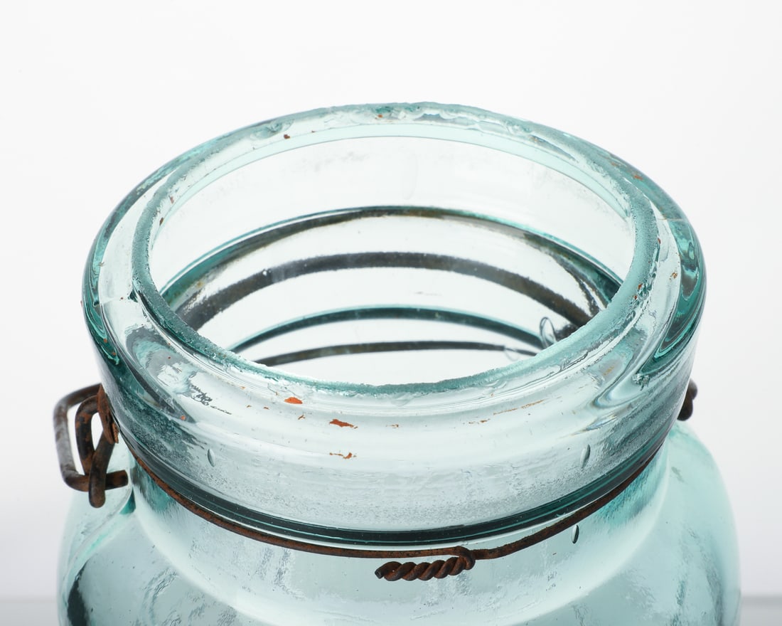 Pair of Australian Jars - 20
